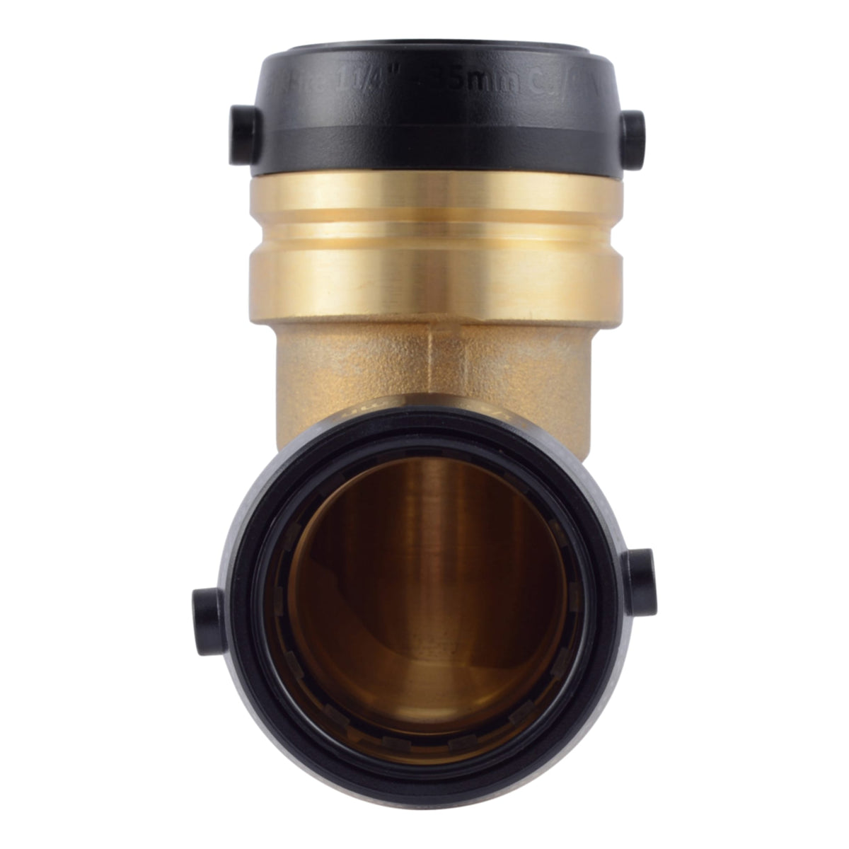UXL0235 1-1/4'' 90° Elbow - (PTC x PTC)