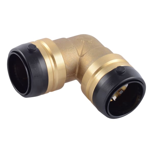 UXL0235 1-1/4'' 90° Elbow - (PTC x PTC)