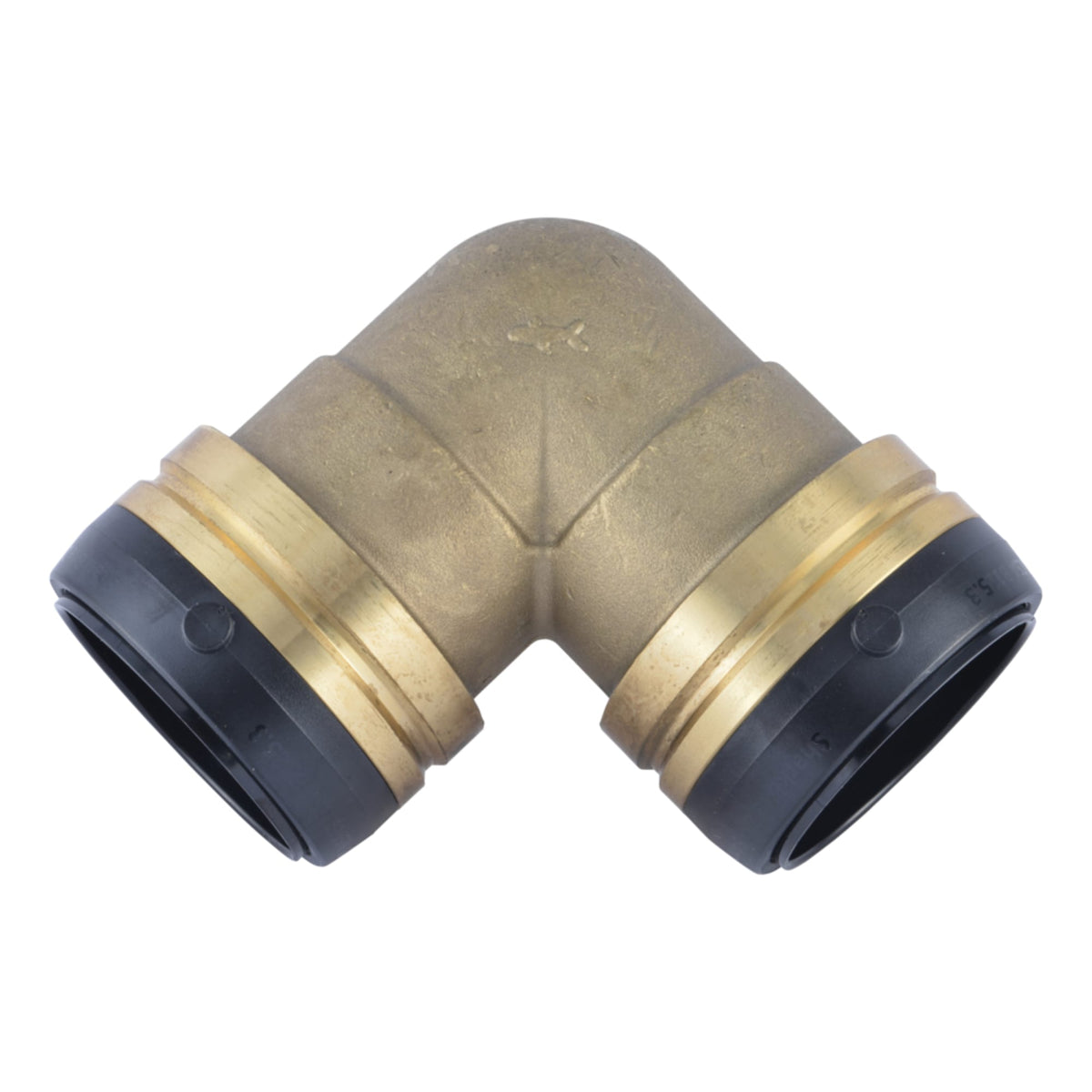 UXL0254 2" 90° Elbow - (PTC x PTC)