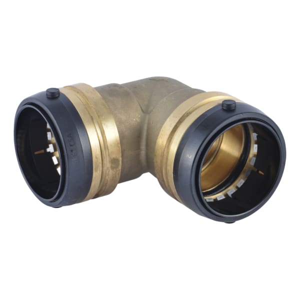 UXL0254 2" 90° Elbow - (PTC x PTC)