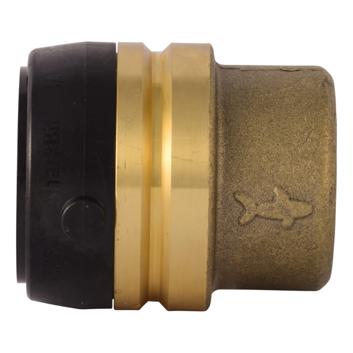 UXL0435 1-1/4'' End Cap - (PTC)
