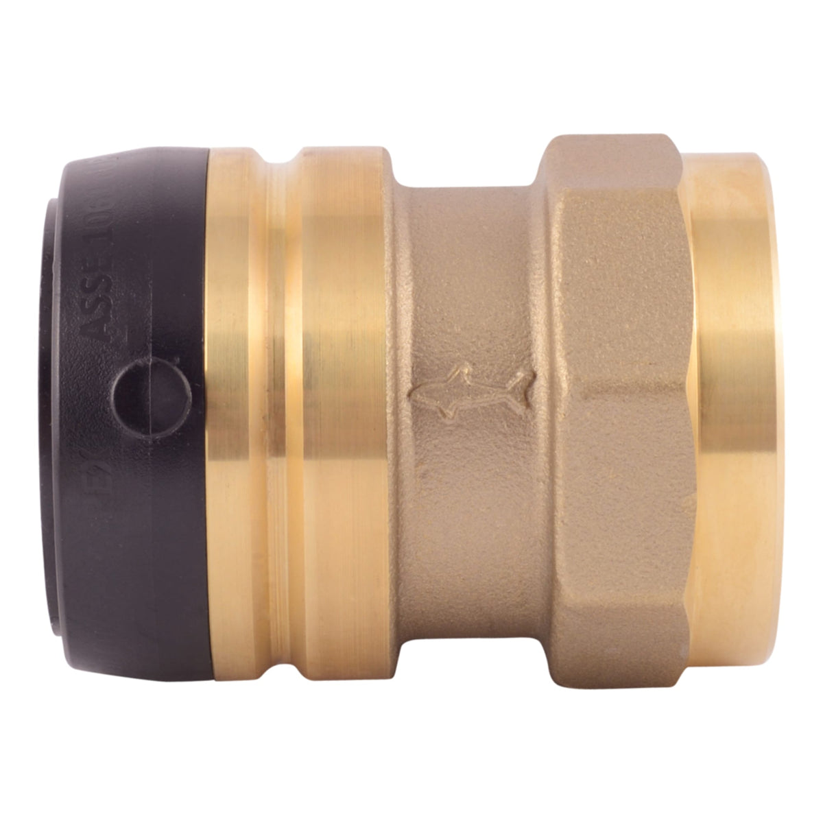 UXL114140F 1-1/2'' Female Adapter - (FIP x PTC)