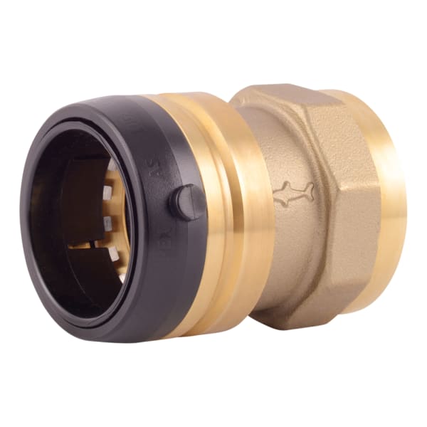 UXL114140F 1-1/2'' Female Adapter - (FIP x PTC)