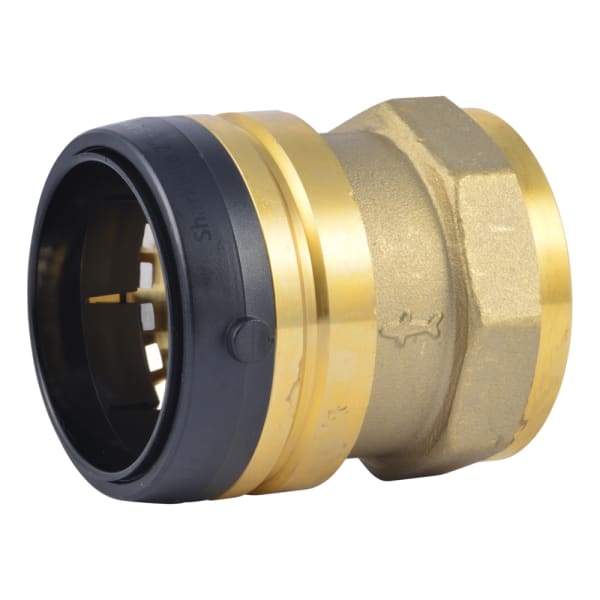 UXL115450F 2" Female Adapter - (FIP x PTC)