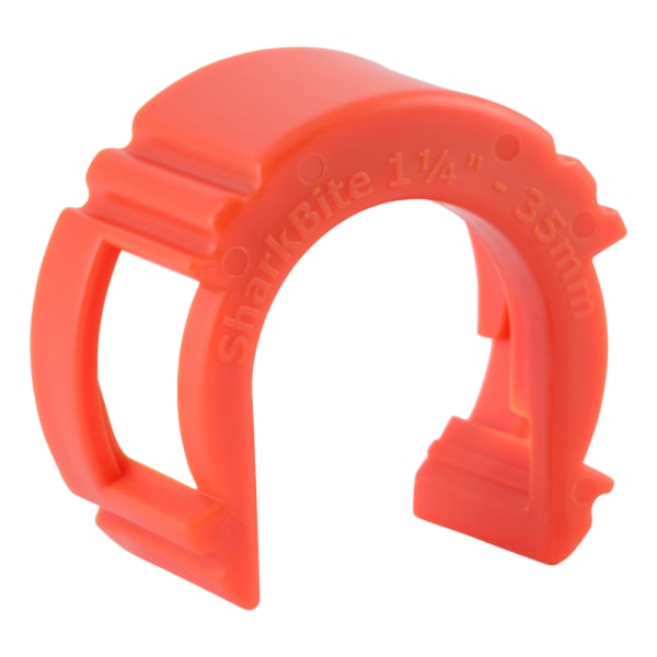 UXLDC35 1-1/4'' Disconnect Clip