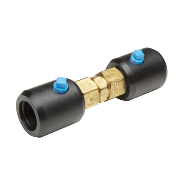 FGP-UGC-1500 1-1/2" Underground Coupling