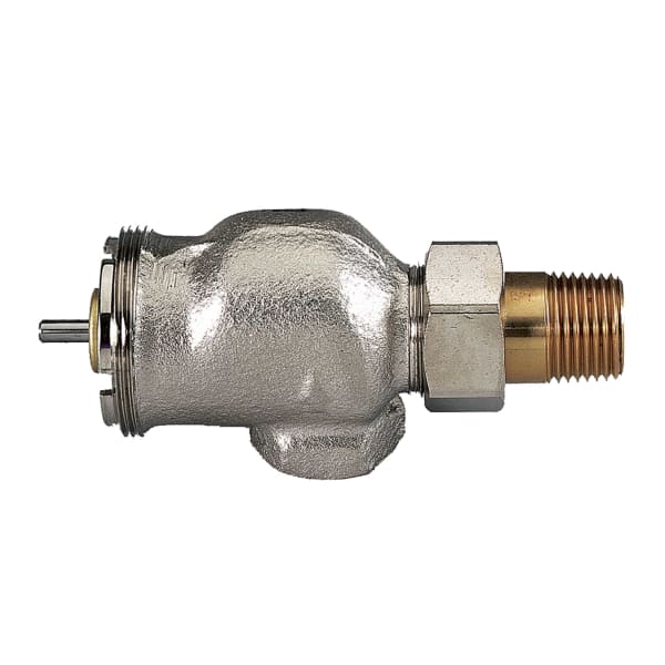 V110F1002/U Horizontal Angle Pattern 1/2 in High Capacity Valve