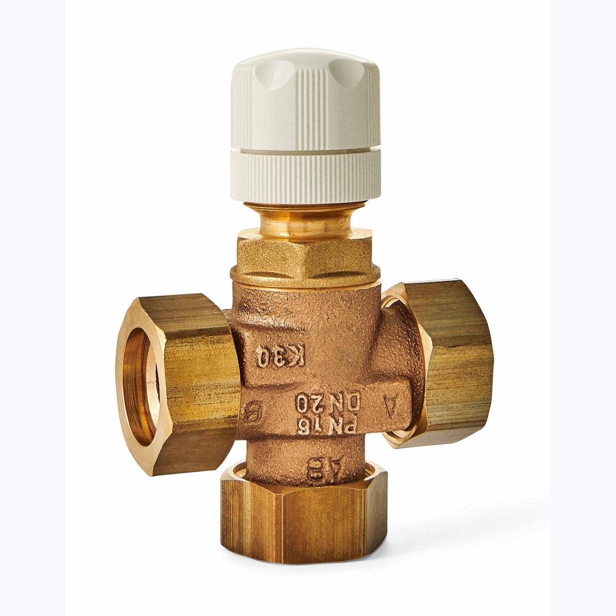 V135A1014 V135A Valve, 1 in Female Sweat Unions