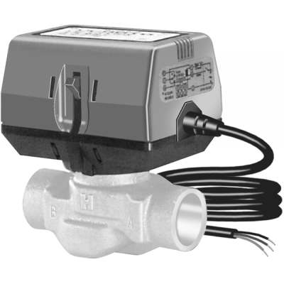 VC8710ZZ03/U VC Actuator