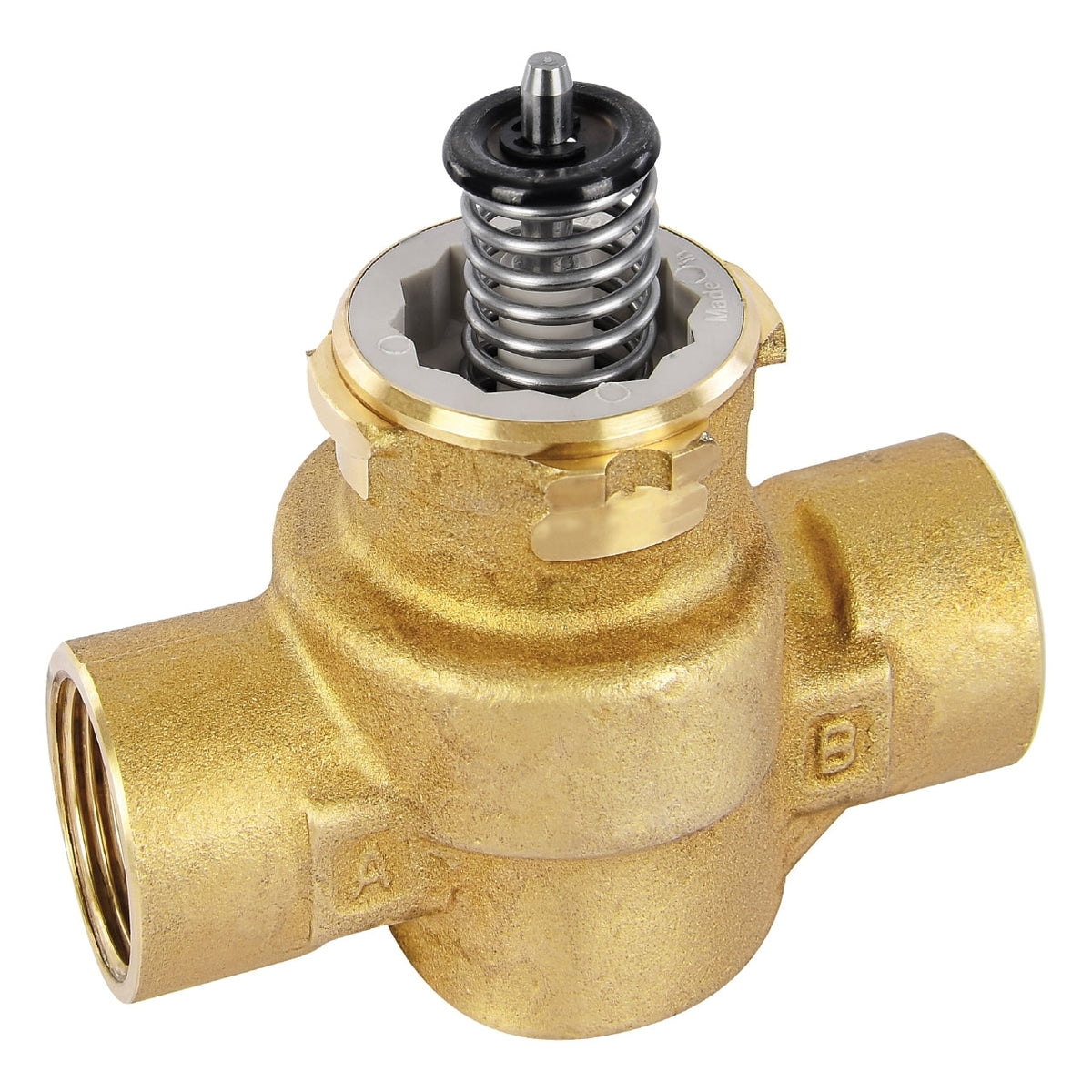 VCZAJ1000/E VC Valve