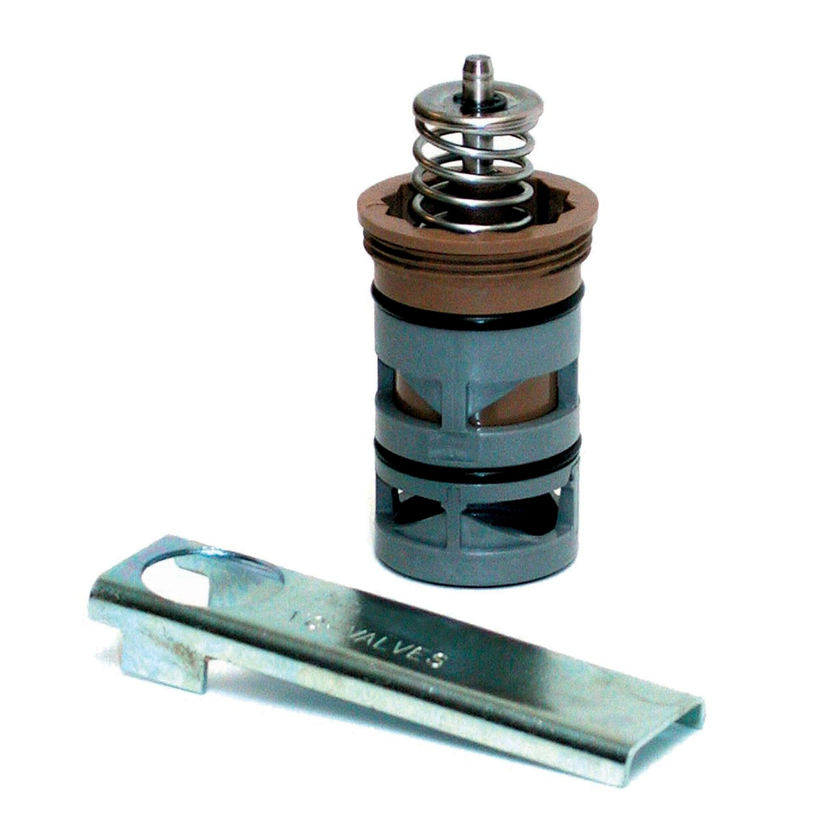 VCZZ6100/U VC 3-Way On/Off Replacement Cartridge, Linear, Mixing or Diverting