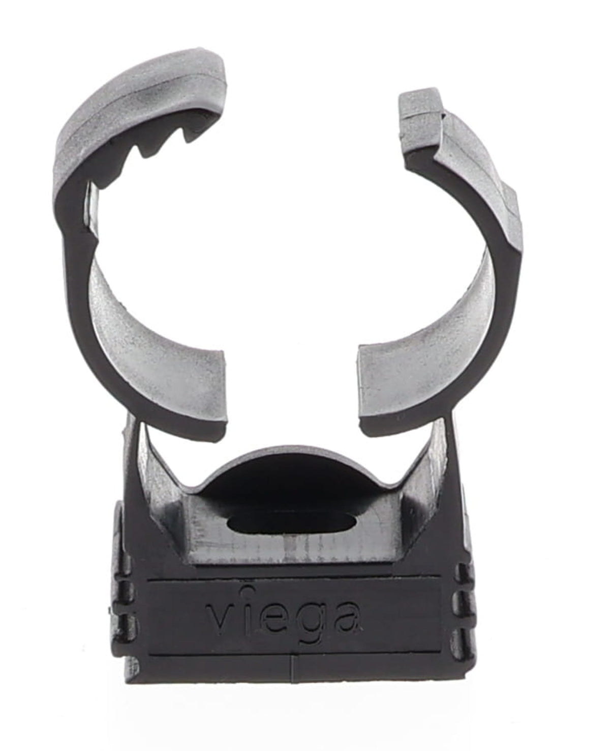 58073 3/4", Plastic, Single, Tubing Lock Clip