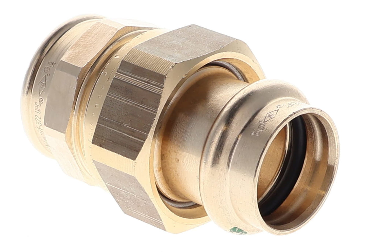 79705 3/4" x 3/4" - (P-FPT) - Union, ProPress®