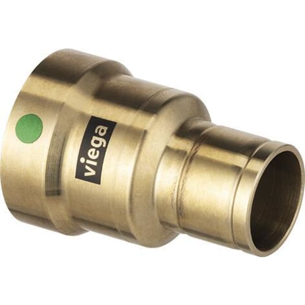 76590 1-1/4" MegaPress Transition Coupling
