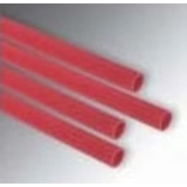 33120 1/2" x 20' Red PureFlow PEX Tubing