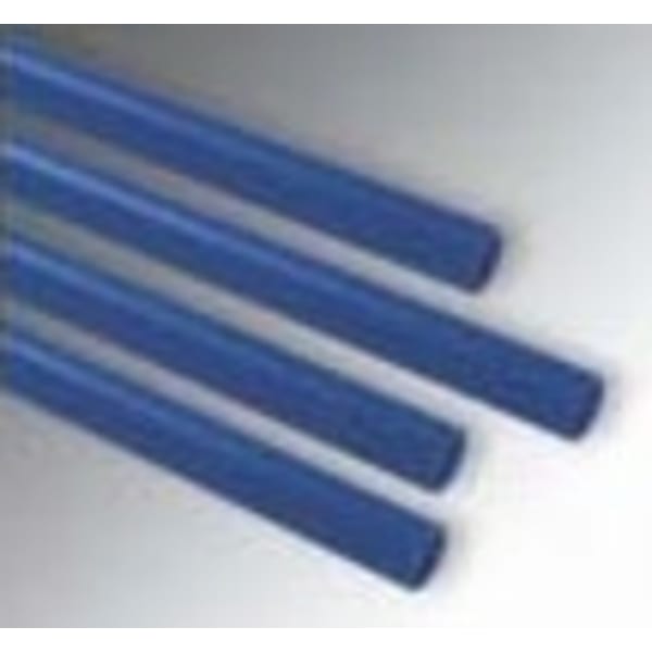 33271 1" x 20' Blue PureFlow PEX Tubing