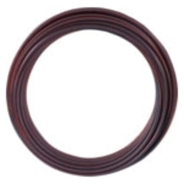 11425 1/2" x 300' Red Stripe on Black O2 Barrier PEX Tubing