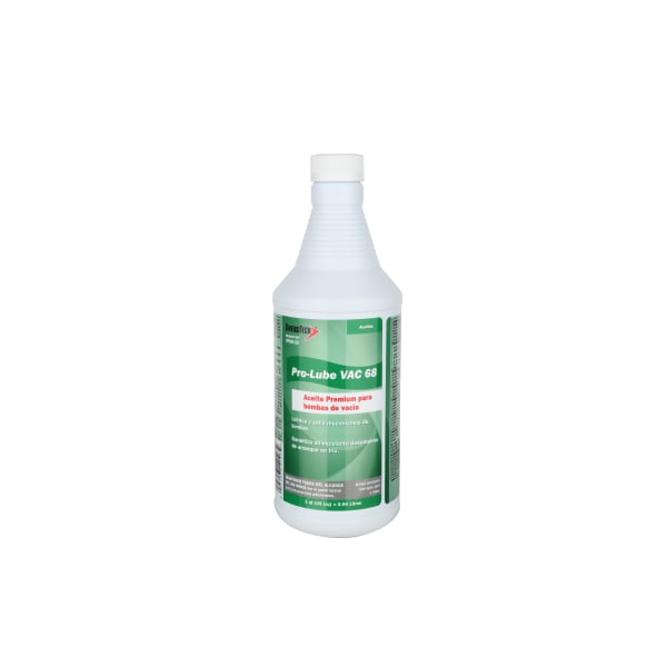 VP68-32 Vacuum Pump Oil, 32 Fl oz