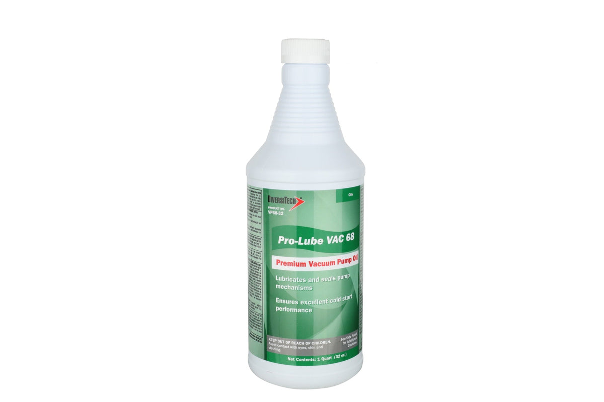 VP68-32 Vacuum Pump Oil, 32 Fl oz