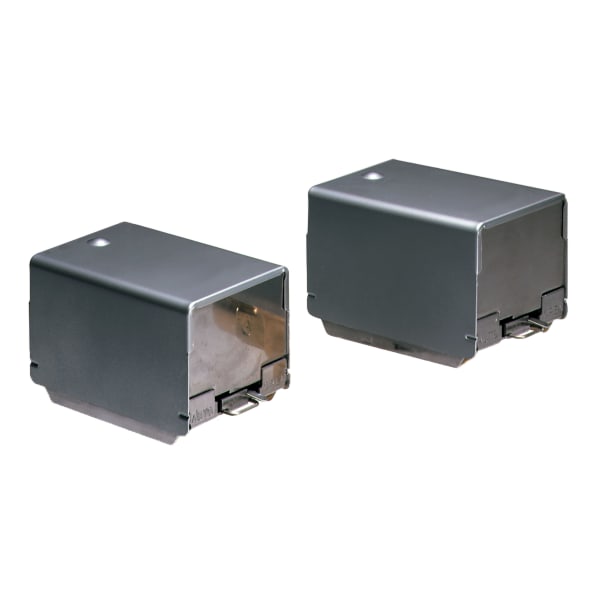 Two-Position Actuator for VU53 Normally Closed Valve Bodies, 120 V, 60 Hz VU443A1008/B