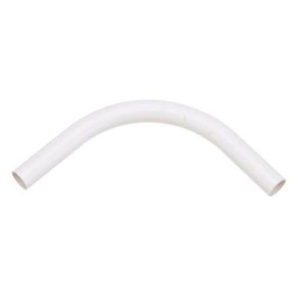 15107 1/2", Plastic, Bend Support for Pipe/Slab