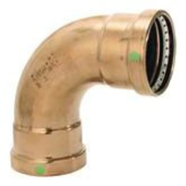 20628 3"x3" - (P-P) - 90 Deg Elbow, ProPress®