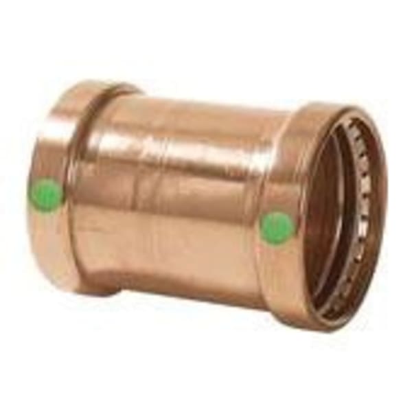 3"x3" - (P-P) - Coupling, ProPress® 20748