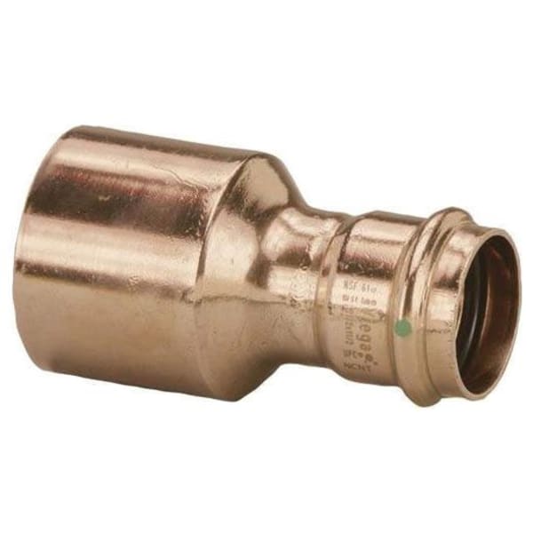 20768 3" x 2-1/2" - (FTG -P) - Fitting Reducer, ProPress®