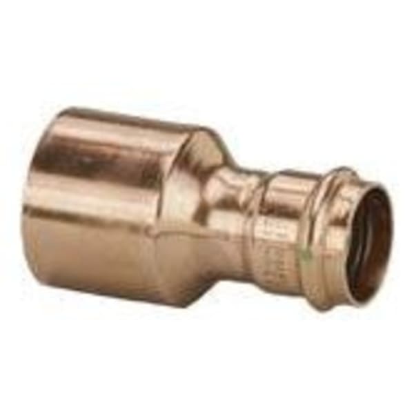 20773 4"x2" - (FTG -P) - Fitting Reducer, ProPress®