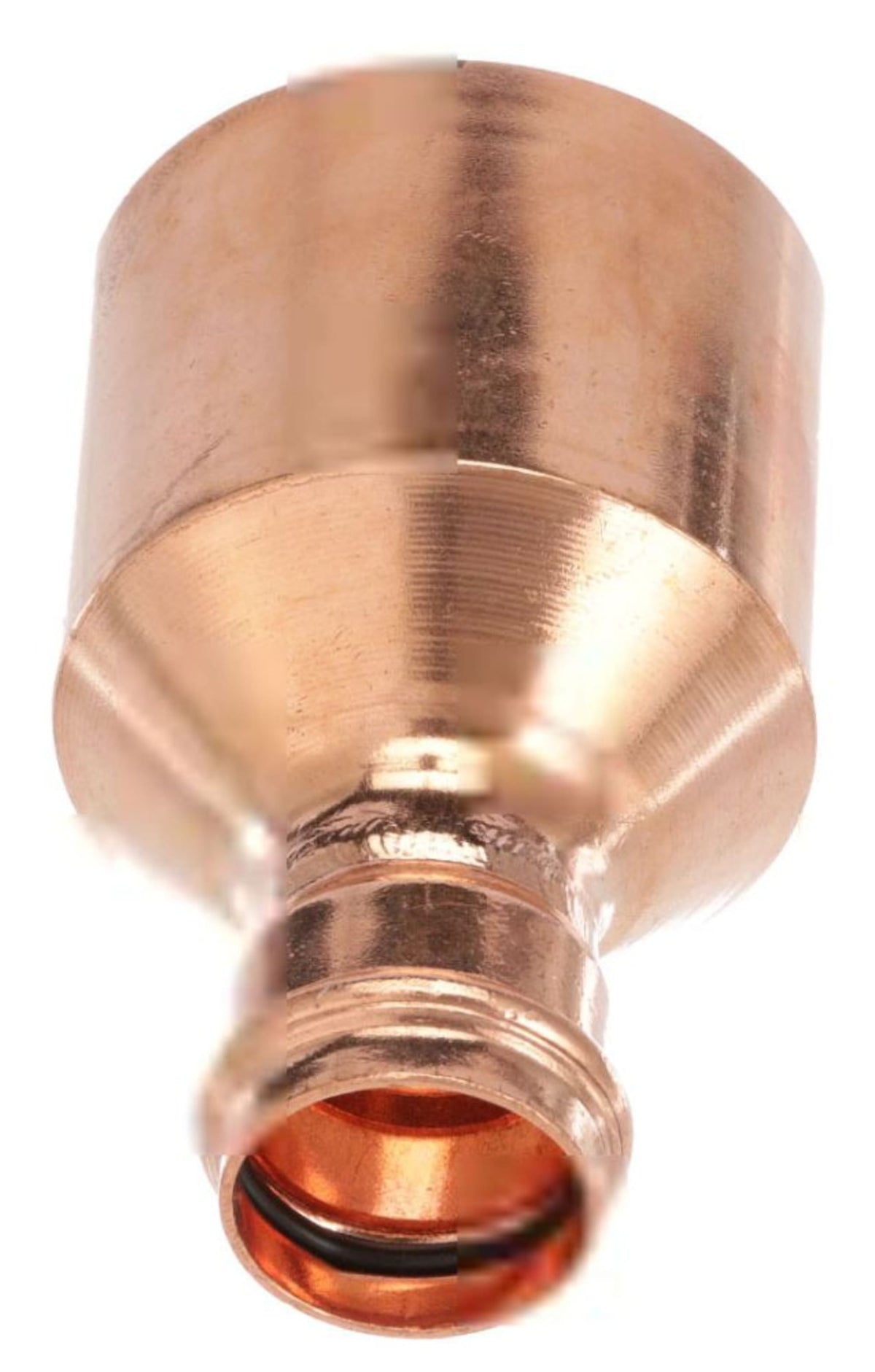20817 3" x 1-1/4" - (FTG -P) - Fitting Reducer, ProPress®