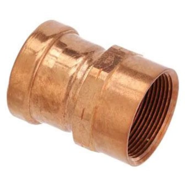 20829 3"x3" - (P-FPT) - Female Adapter, ProPress®