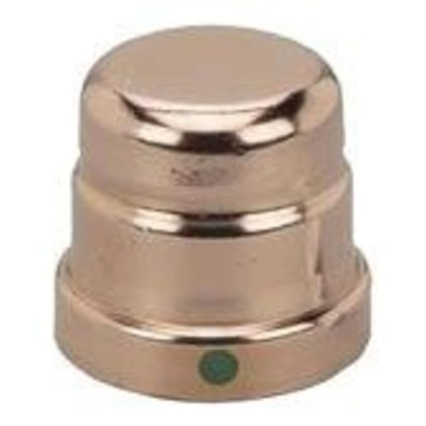 20848 4" - Cap, ProPress®