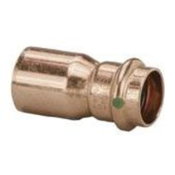 22333 1-1/4" x 1/2" - (FTG -P) - Fitting Reducer, ProPress®