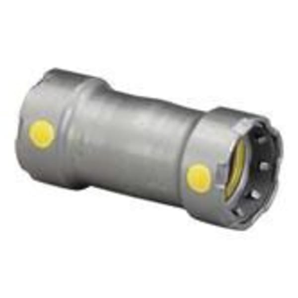 1-1/2" x 1-1/2" - (P-P) - Coupling, MegaPress®G 25051