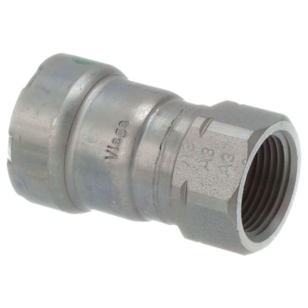 25585 1" x 3/4" - (P-FPT) - Female Adapter, MegaPress®
