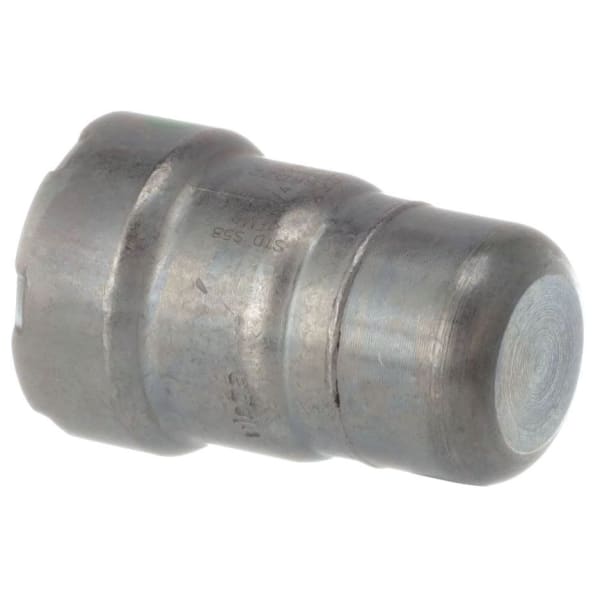 25755 2" - Cap, MegaPress®