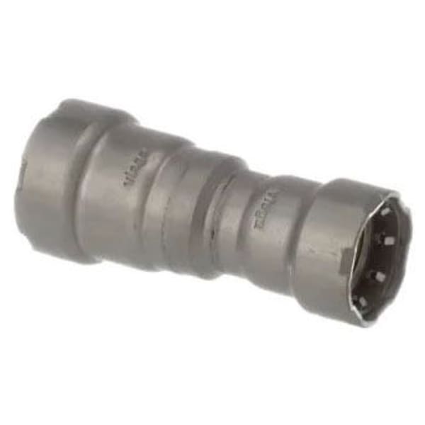 25946 1-1/4" x 3/4" - (P-P) - Coupling (Reducing), MegaPress®G