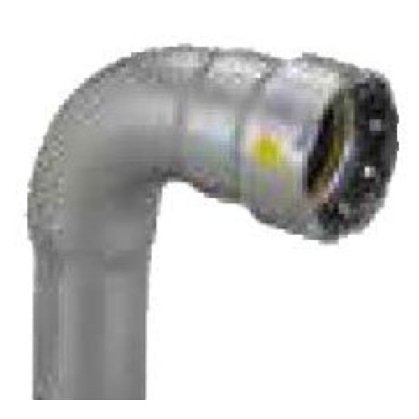 26076 2"x2" - (P-FTG) - 90 Deg Elbow (Street), MegaPress®G