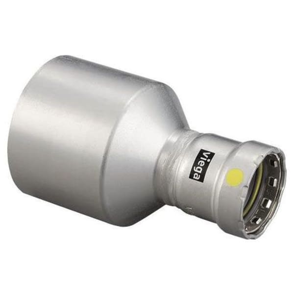 28805 2-1/2" x 1-1/4" - (FTG-P) - Coupling (Street Reducer), MegaPress®G