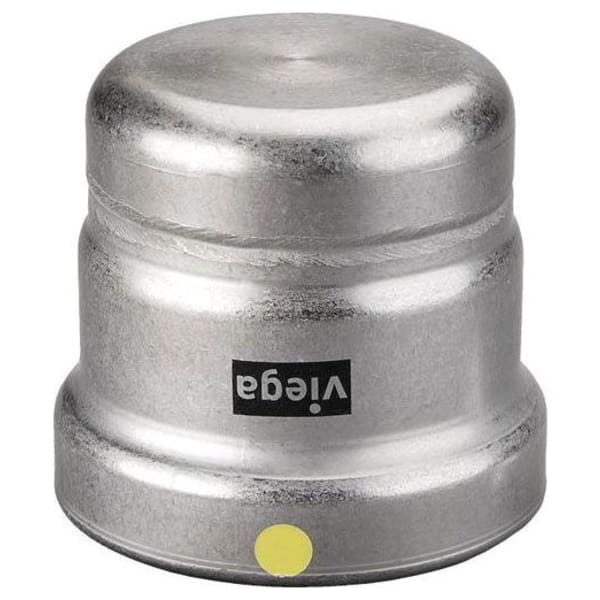 28865 3" - Cap, MegaPress®G