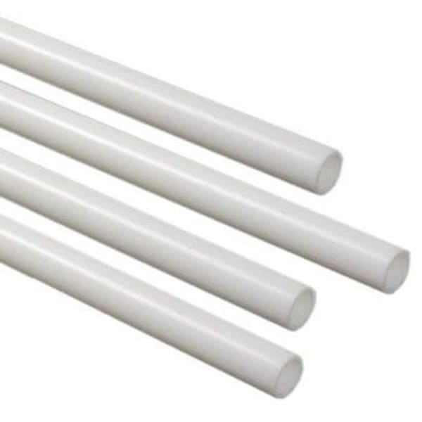 33045 3/4" x 20' White PureFlow PEX Tubing