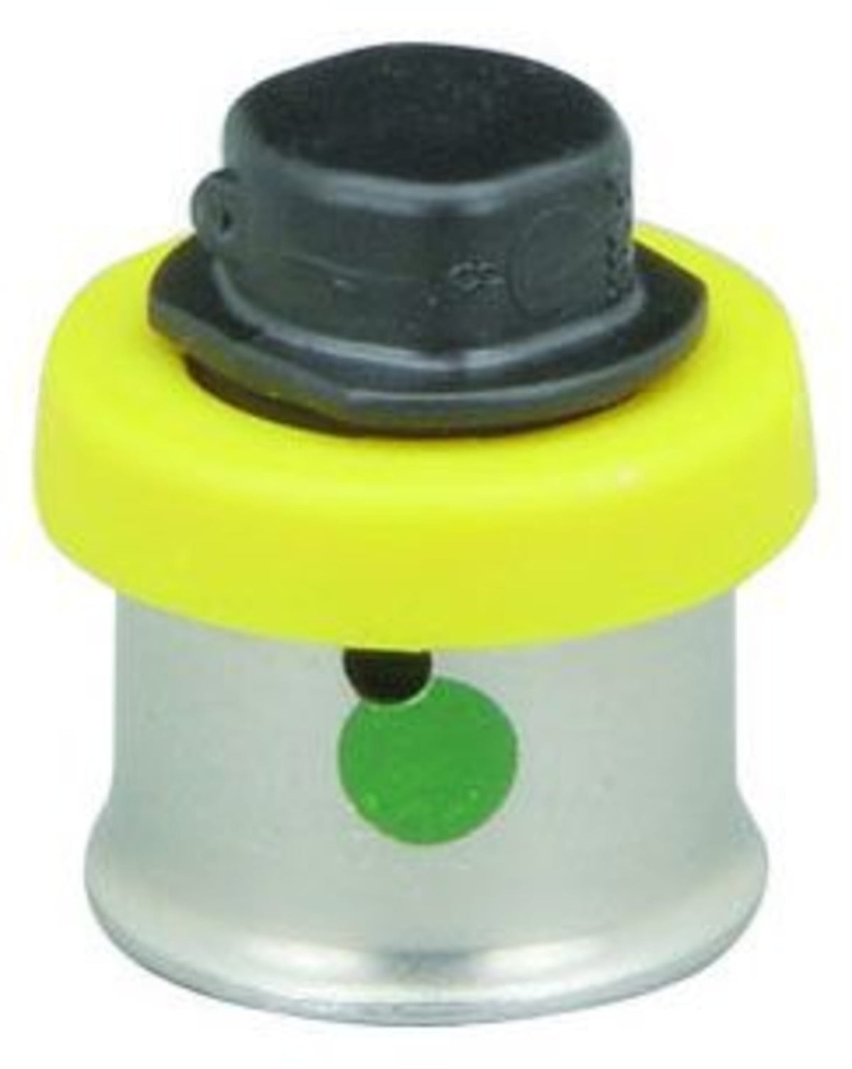 49780 1-1/2" PEX Plug (Press) - PureFlow® Press (Composite)
