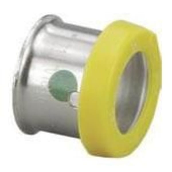 49905 1-1/4" PEX PureFlow Press Press Sleeve