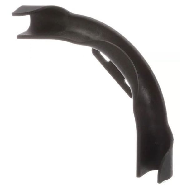 51000 3/8", Plastic, Bend Support for 2850.2US Pipe/PEX System (25 per Case)
