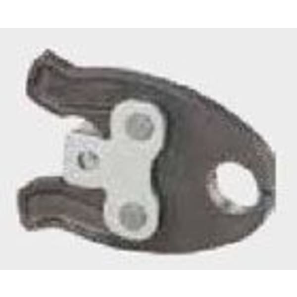 56060 1-1/4", Steel, PEX Tubing, Compact, Jaw for Pressgun Picco 6 Press Tool