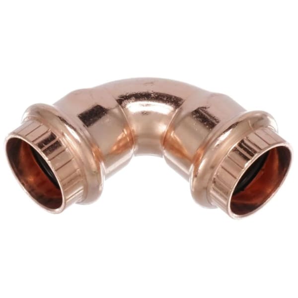 77032 1-1/4" x 1-1/4" - (P-P) - 90 Deg Elbow, ProPress®