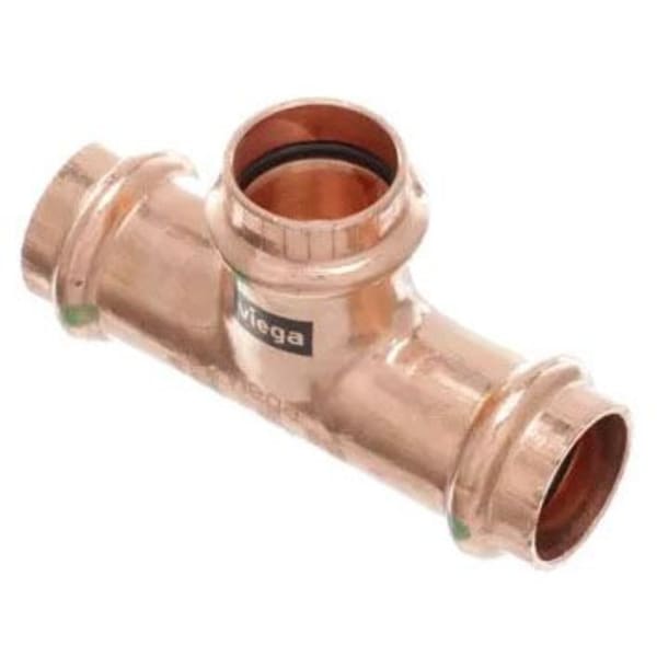 77382 1/2" x 1/2" x 3/4" - (P-P-P) - Tee (Reducing), ProPress®