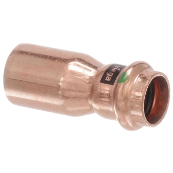 78117 2" x 1-1/4" - (FTG -P) - Fitting Reducer, ProPress®