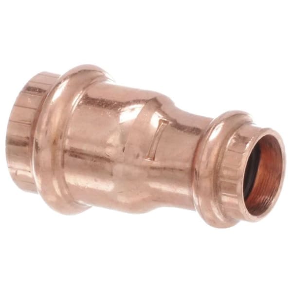78147 3/4" x 1/2" - (P-P) - Reducer, ProPress®