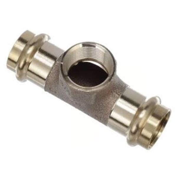 79765 1" x 1" x 3/4" - (P-P FPT) - Tee (Adapter), ProPress®